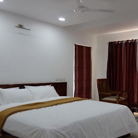 Woody Woods Home Stay Kodagu Buitenkant foto