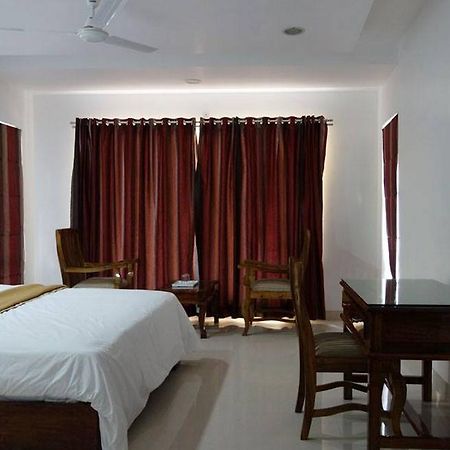 Woody Woods Home Stay Kodagu Buitenkant foto